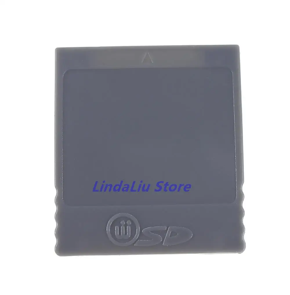 Устройство для чтения SD-карт WII Gamecube GC SD 1 шт. | Электроника