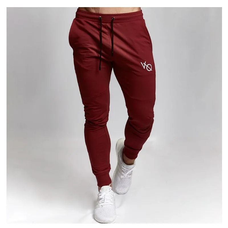 ZhuZunZhe 2022 New Men Casual Pants Fitness Training Trousers Male Spring Autumn Cotton Skinny Running Track Pants Sportswear
ZhuZunZhe 2022 New Men Casual Pants Fitness Training Trousers Male Spring Autumn Cotton Skinny Running Track Pants Sportswear