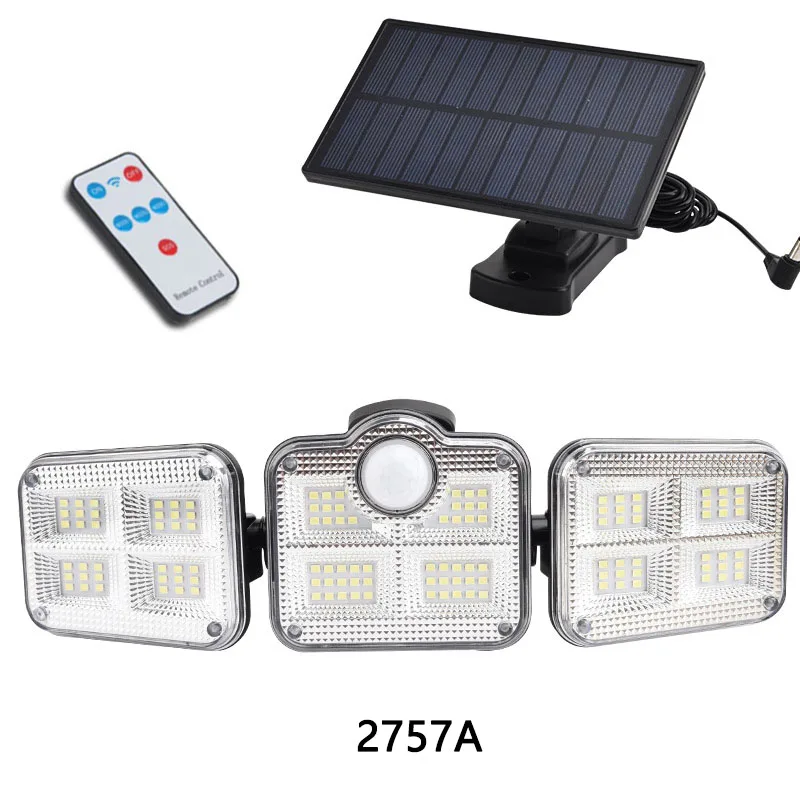 138 светодиодные широкоугольные фонари на солнечной батарее, уличные настенные водонепроницаемые фонари с датчиком движения, садовые фонар...
138 светодиодные широкоугольные фонари на солнечной батарее, уличные настенные водонепроницаемые фонари с датчиком движения, садовые фонар...