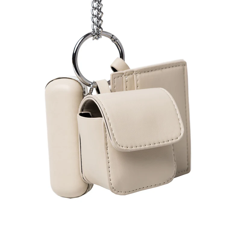 Unique Design New Mini Handbags 2020 New Fashion Wild Ins Single Shoulder Messenger Bag Key Bag Lipstick Bag
Unique Design New Mini Handbags 2020 New Fashion Wild Ins Single Shoulder Messenger Bag Key Bag Lipstick Bag