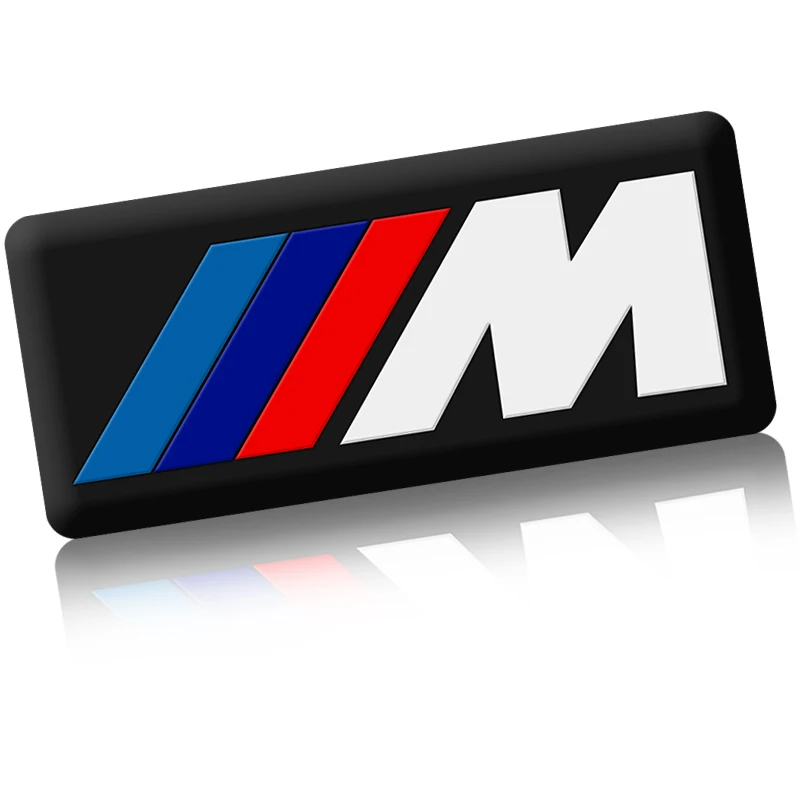 10pc Car accessories Interior Sticker steering wheel sticker For bmw M X1 X3 X4 X5 X6 X7 e46 e90 f20 e60 e39 f10 | Автомобили и