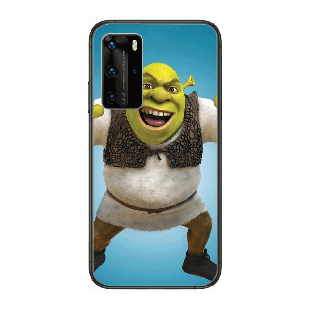 Green Monster Phone Case For Huawei P 40 30 20 10 Lite Smart Z Pro Black Etui Coque Painting Hoesjes comic fashion
Green Monster Phone Case For Huawei P 40 30 20 10 Lite Smart Z Pro Black Etui Coque Painting Hoesjes comic fashion