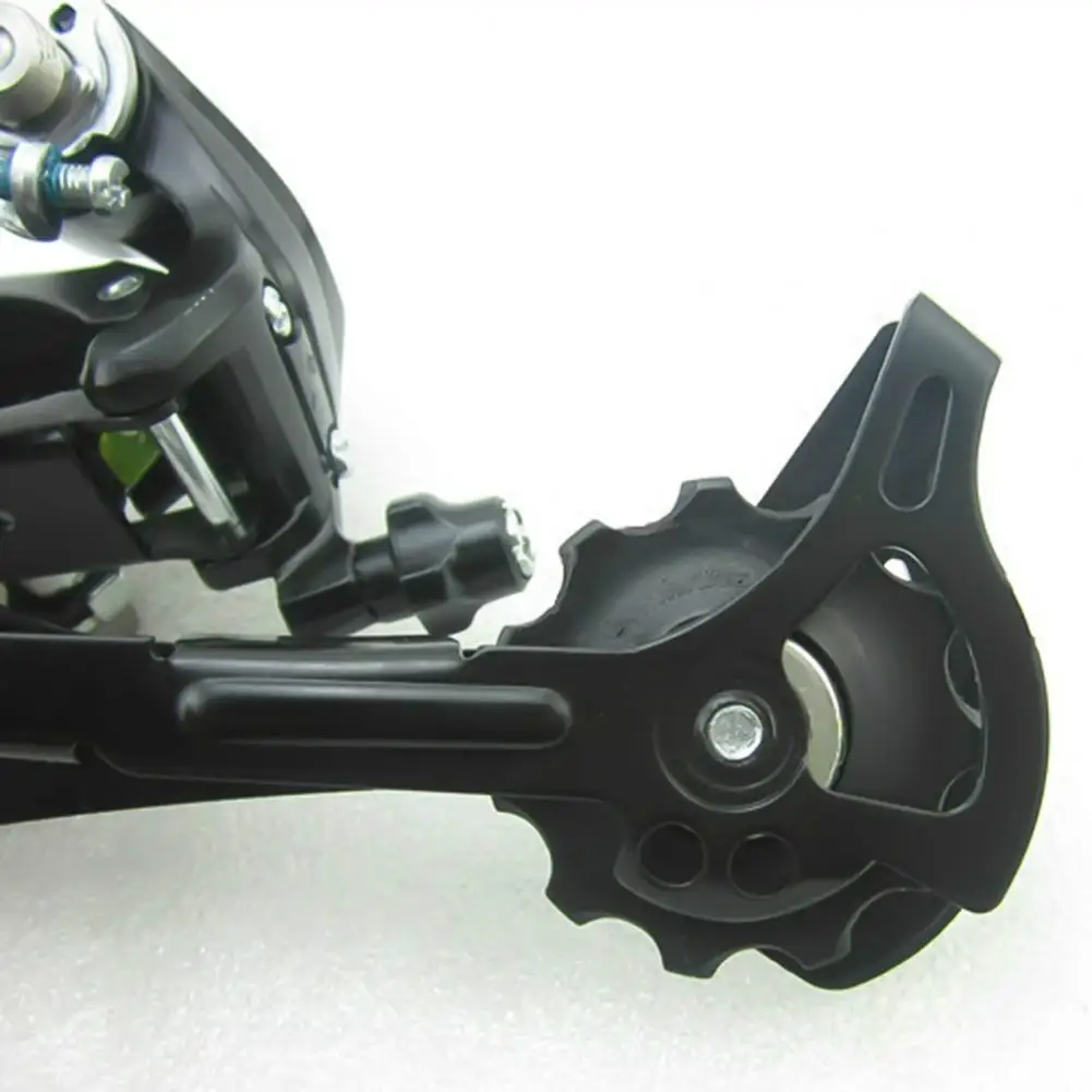 M370 Rear Derailleur Direct Mount 9/27 Speed Aluminum Alloy Corrosion-resistant Bicycle Derailleur for Mountain Bike sram 
M370 Rear Derailleur Direct Mount 9/27 Speed Aluminum Alloy Corrosion-resistant Bicycle Derailleur for Mountain Bike sram