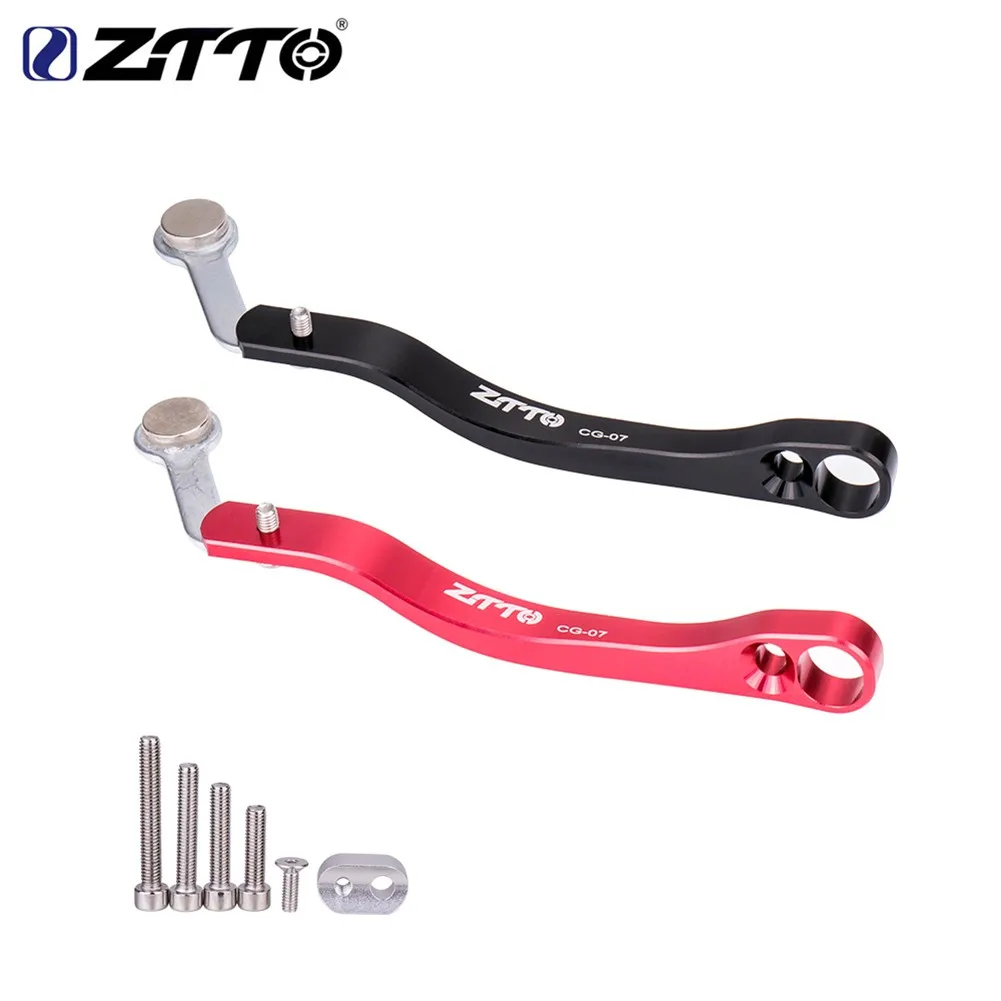 ZTTO Road Bike Chain Anti-Drop Chain Stabilizer Chain Guide Device Buckle For 34T-50T 36T-52T 39T-53T Cycling Accessories
ZTTO Road Bike Chain Anti-Drop Chain Stabilizer Chain Guide Device Buckle For 34T-50T 36T-52T 39T-53T Cycling Accessories