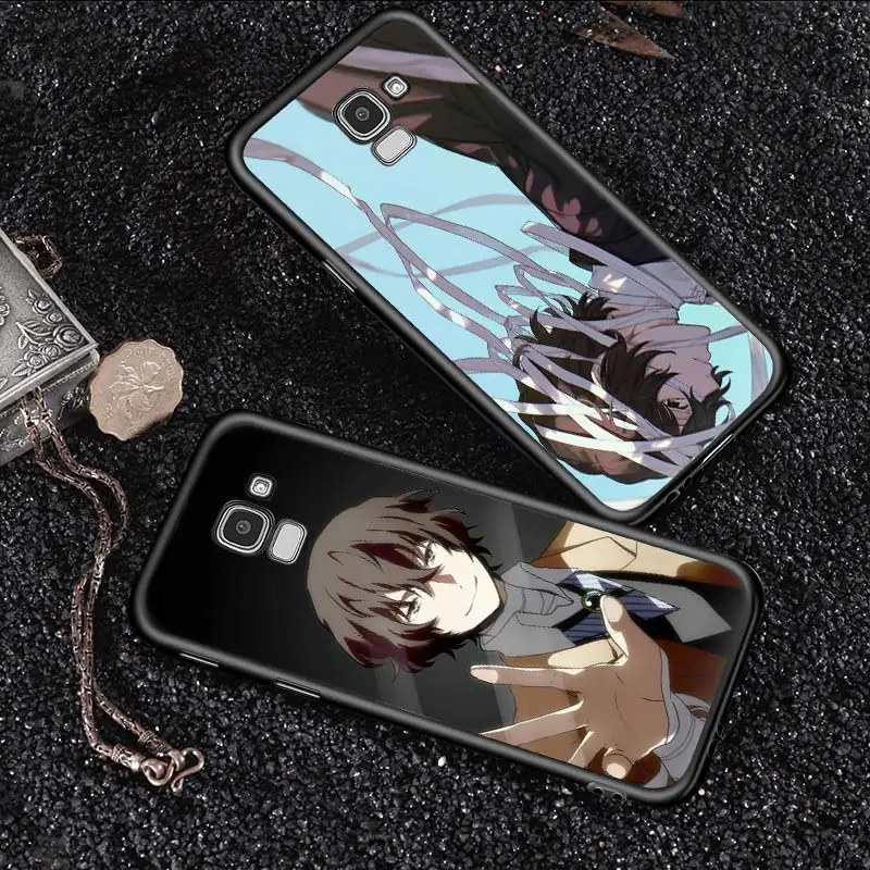 Japanese Anime Dazai Osamu For Samsung J8 J7 Duo J730 J6 J5 J530 J4 J3 J330 J2 Core Star Prime 2018 EU Plus Black Phone Case 
Japanese Anime Dazai Osamu For Samsung J8 J7 Duo J730 J6 J5 J530 J4 J3 J330 J2 Core Star Prime 2018 EU Plus Black Phone Case