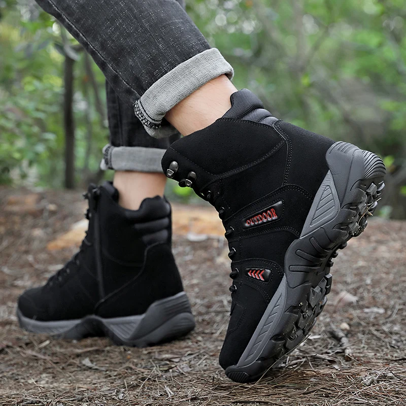 Men Leather Casual Shoes Casual Leather Shoes Men Sport Men's Sneakers Fashion Boots Outdoor Footwear 2020 New Breathable
Men Leather Casual Shoes Casual Leather Shoes Men Sport Men's Sneakers Fashion Boots Outdoor Footwear 2020 New Breathable