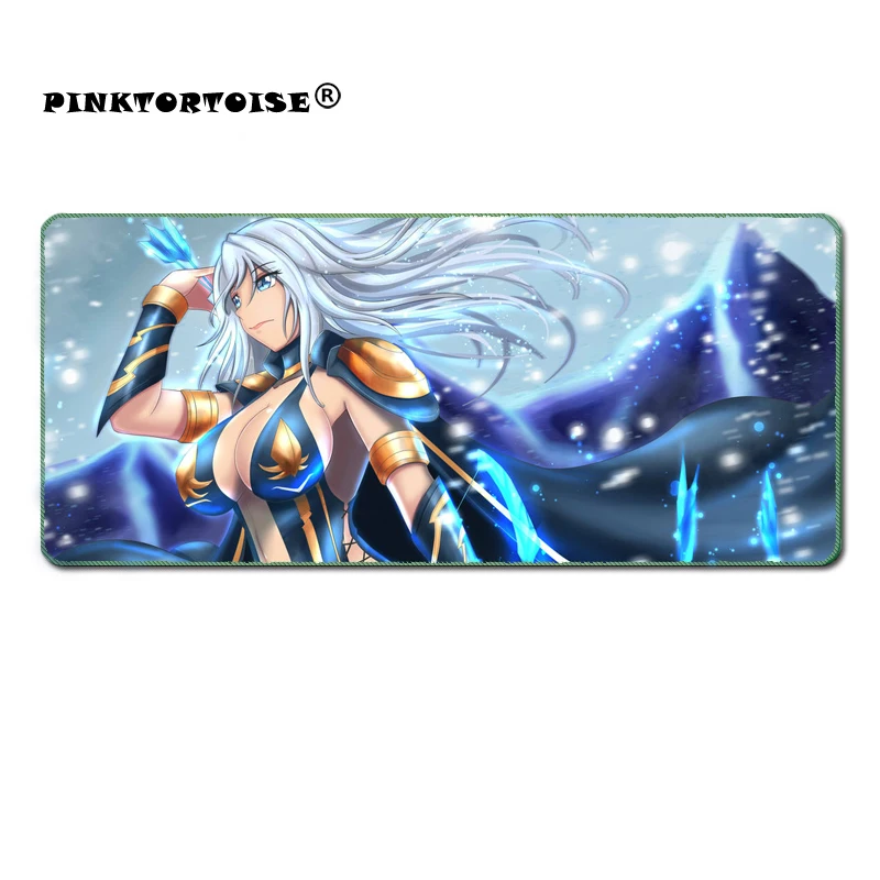 PINKTORTOISE Mousepad anime preety gril Locking Edge Large Natural Rubber Mouse Pad Waterproof Game Desk Mousepad Keyboard Mat
PINKTORTOISE Mousepad anime preety gril Locking Edge Large Natural Rubber Mouse Pad Waterproof Game Desk Mousepad Keyboard Mat
