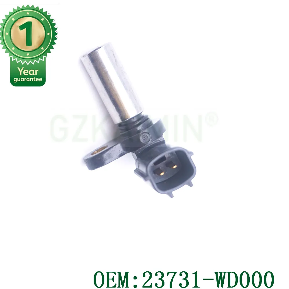 NEW CRANKSHAFT POSITION SENSOR OEM 23731-WD000 23731WD000 for NISSAN NAVARA D22 PICK UP FRONTIER 2000-06 | Автомобили и мотоциклы