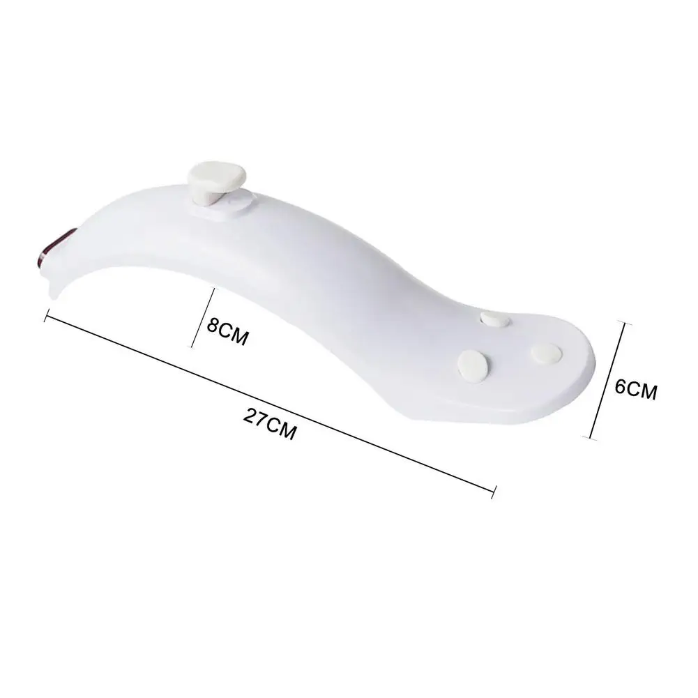 Kick Scooter Replacement Parts Mudguard Bracket Set Outdoor Electric Scooter Suitable For M365/1S/PRO Anti-wear Rear Fender
Kick Scooter Replacement Parts Mudguard Bracket Set Outdoor Electric Scooter Suitable For M365/1S/PRO Anti-wear Rear Fender