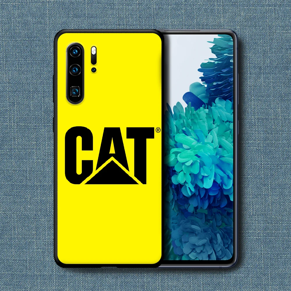 CAT Caterpillar Phone Case For Huawei P Mate Smart 10 20 30 40 Lite Z 2019 Pro black Cover 3D Coque Tpu Waterproof Soft Bumper
CAT Caterpillar Phone Case For Huawei P Mate Smart 10 20 30 40 Lite Z 2019 Pro black Cover 3D Coque Tpu Waterproof Soft Bumper