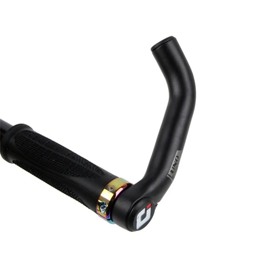 2Pcs Bicycle MTB Handle Bar End Aluminium Alloy Security Grips 22.2mm Bike Auxiliary Handlebar Cycling Accessories
2Pcs Bicycle MTB Handle Bar End Aluminium Alloy Security Grips 22.2mm Bike Auxiliary Handlebar Cycling Accessories