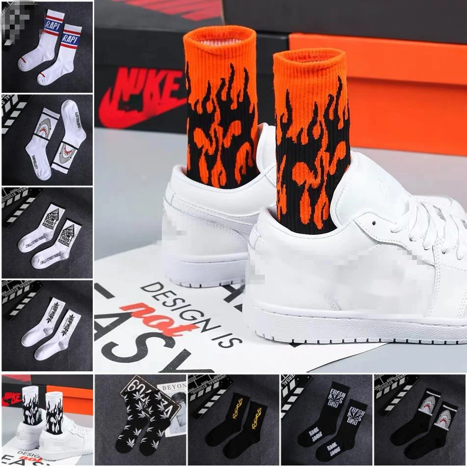 1 Pair Men Fashion Hip Hop Hit Color On Fire Crew Socks Red Flame Blaze Power Torch Hot Warmth Street Skateboard Cotton Socks 
1 Pair Men Fashion Hip Hop Hit Color On Fire Crew Socks Red Flame Blaze Power Torch Hot Warmth Street Skateboard Cotton Socks