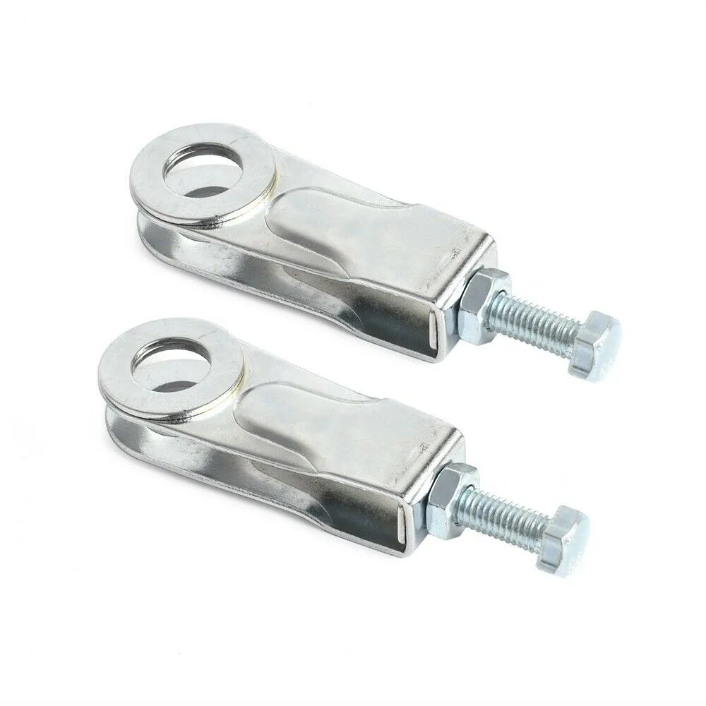 15mm Chain Adjuster Adjuster Axle Chain For YBR125 YBR 125 2008-2016 Tensioner Durable