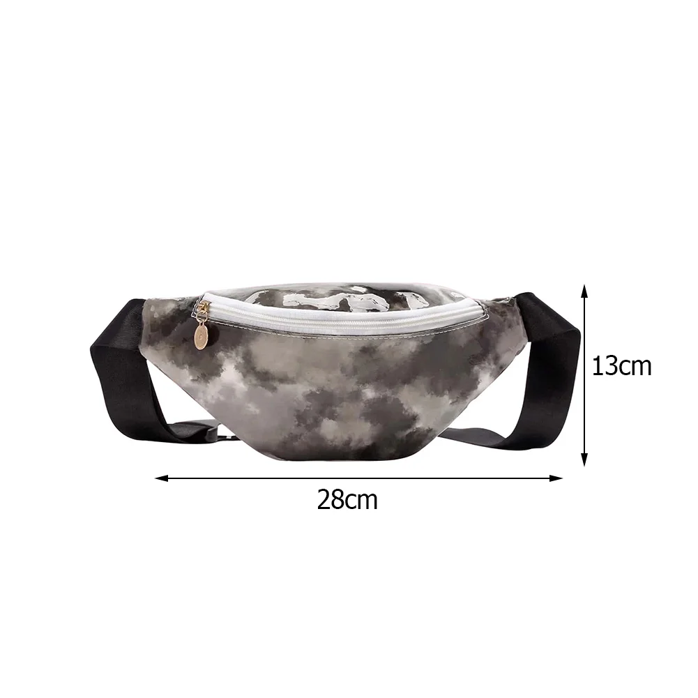 Women's Waist Bags 2021 Trend Tie Dye Print Belt Chest Bag PU Leather Female Crossbody Messenger Bag Ladies Small Banana Packs
Women's Waist Bags 2021 Trend Tie Dye Print Belt Chest Bag PU Leather Female Crossbody Messenger Bag Ladies Small Banana Packs