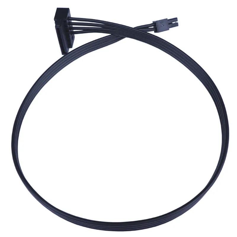 Motherboard Small 4pin To Sata Hard Drive Power Cord Mini 4P Re-serial SSD Single Hard Drive Power Extension Cord
Motherboard Small 4pin To Sata Hard Drive Power Cord Mini 4P Re-serial SSD Single Hard Drive Power Extension Cord