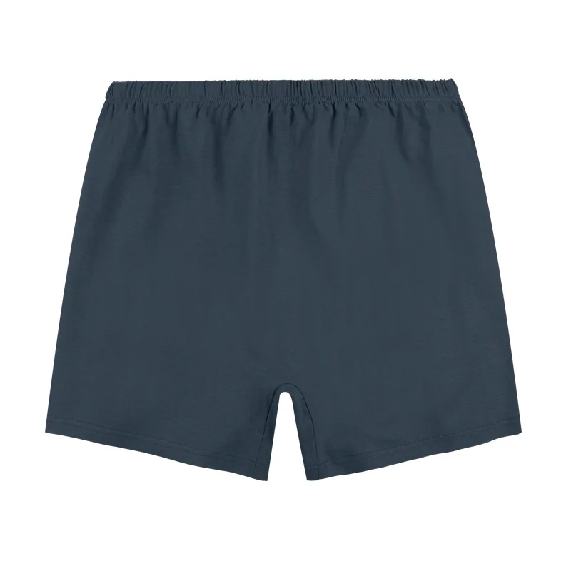High Quality Cats Men's Underwear 4XL Plus Size 100Kg Boxers Underwear Big Mate Breathing Loose Men's underwear
High Quality Cats Men's Underwear 4XL Plus Size 100Kg Boxers Underwear Big Mate Breathing Loose Men's underwear