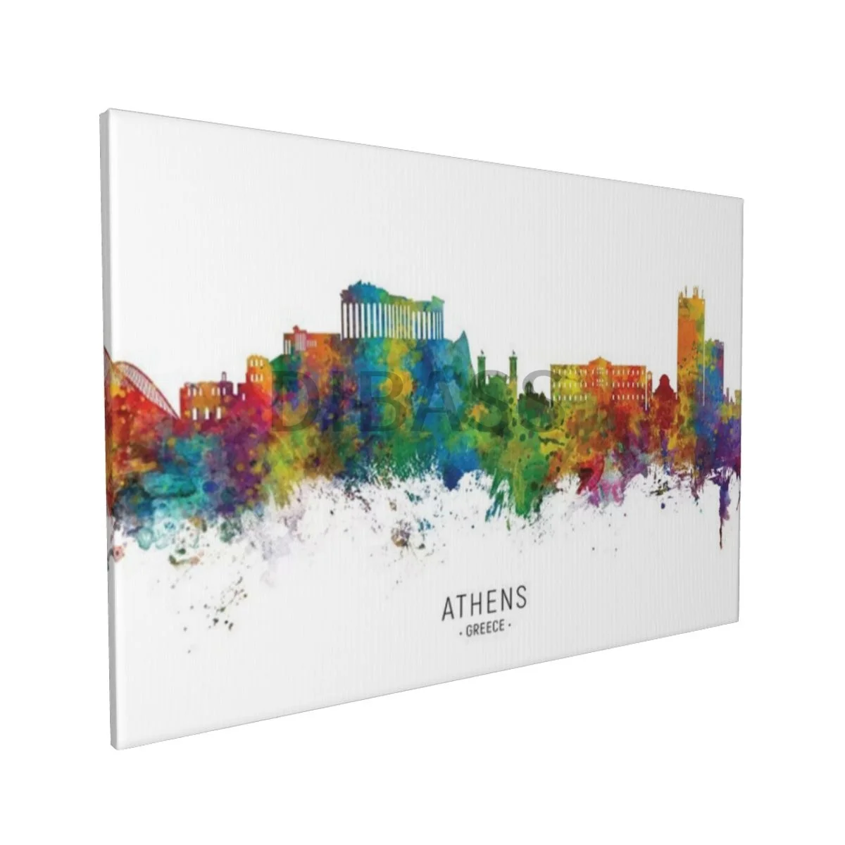 Афины, Греция, пейзаж на холсте, Настенная картина с рамкой, домашний декор для гостиной, спальни
Афины, Греция, пейзаж на холсте, Настенная картина с рамкой, домашний декор для гостиной, спальни