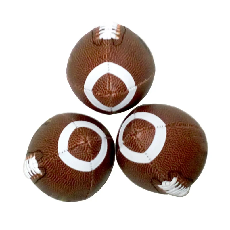 American Football Inflatable PVC Leather Ball Super Grip Composite Football Outdoor Kids Student Sports Game Accessories Supply
American Football Inflatable PVC Leather Ball Super Grip Composite Football Outdoor Kids Student Sports Game Accessories Supply
