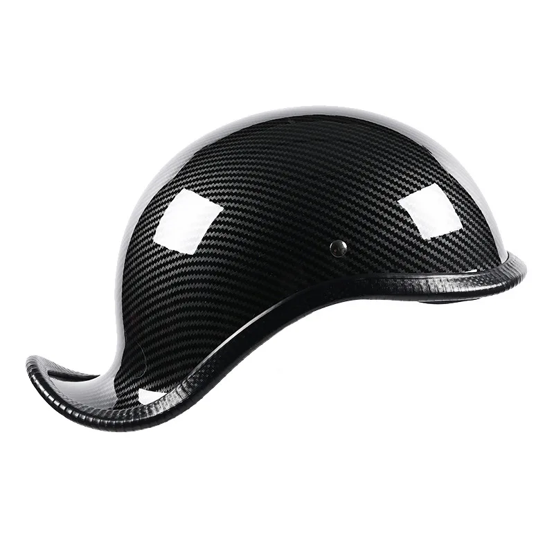 Motorcycle Curved Helmet Open Face fashion Retro Helmet Casco Moto For Yamaha MT03 FZ1 FZ6R FZ8 XJ6 FZ6 MT07 MT09 FZ9 MT01 R6 R1
Motorcycle Curved Helmet Open Face fashion Retro Helmet Casco Moto For Yamaha MT03 FZ1 FZ6R FZ8 XJ6 FZ6 MT07 MT09 FZ9 MT01 R6 R1