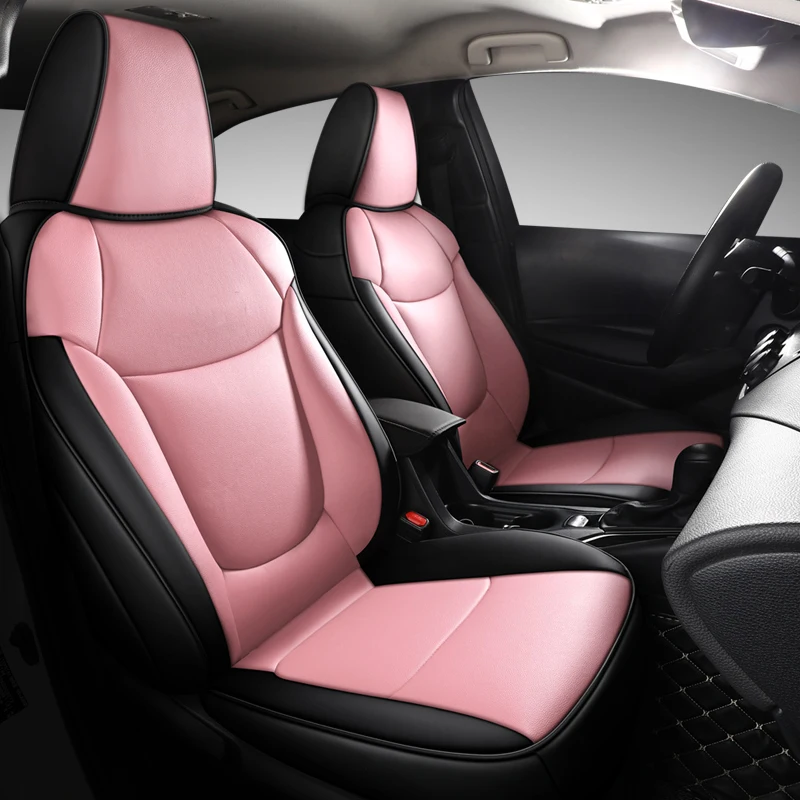 Оригинальные чехлы на сиденья автомобиля на заказ для Toyota Select Corolla 2019 2020 2021 защитный чехол защитная комбинированная комбинация подходит пол...
Оригинальные чехлы на сиденья автомобиля на заказ для Toyota Select Corolla 2019 2020 2021 защитный чехол защитная комбинированная комбинация подходит пол...