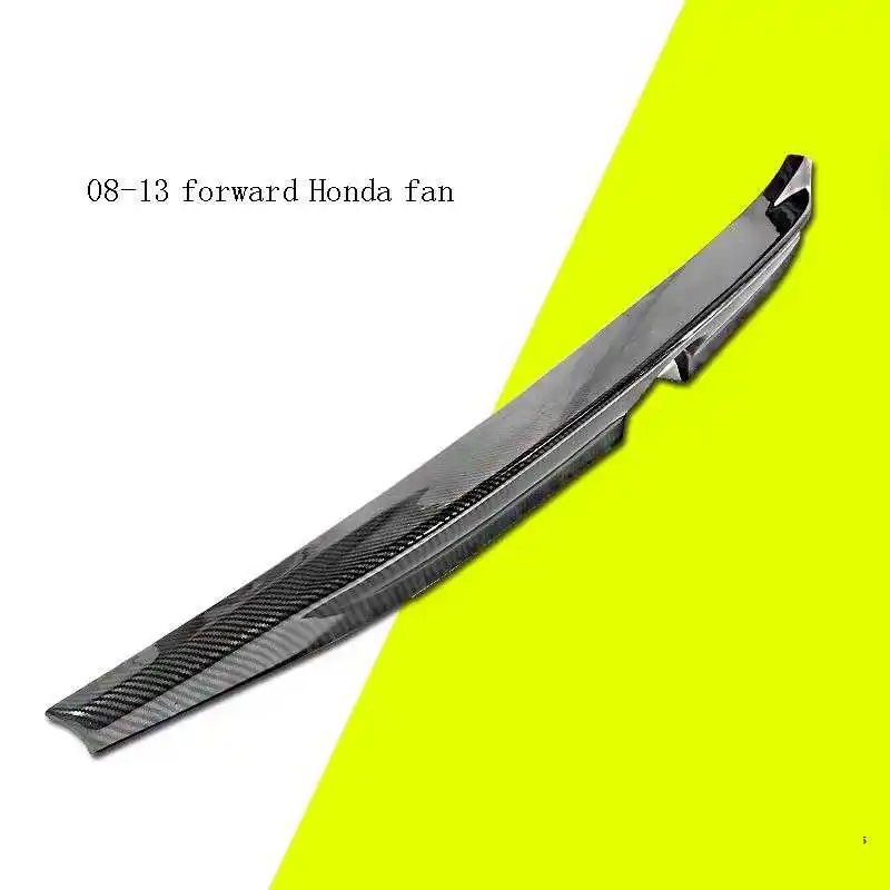 Moulding Car Aleron Trasero Auto Wing Spoiler 2008 2009 2010 2011 2012 2013 2014 2015 2016 2017 2018 2019 FOR Honda City
Moulding Car Aleron Trasero Auto Wing Spoiler 2008 2009 2010 2011 2012 2013 2014 2015 2016 2017 2018 2019 FOR Honda City
