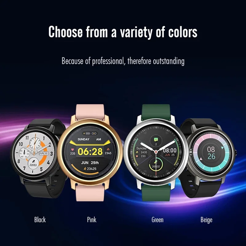 Smartwatch Women 2021 Smart Watch Fitness Activity pedometer Heart Rate Tracker Waterproof Smartwatch for Android iOS S17 B57
Smartwatch Women 2021 Smart Watch Fitness Activity pedometer Heart Rate Tracker Waterproof Smartwatch for Android iOS S17 B57