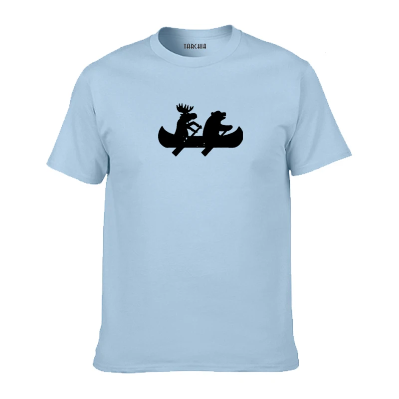 Футболка TARCHIA мужская с принтом, 2021 хлопок, брендовая Повседневная тенниска оверсайз, модная майка с короткими рукавами, 100%
Футболка TARCHIA мужская с принтом, 2021 хлопок, брендовая Повседневная тенниска оверсайз, модная майка с короткими рукавами, 100%