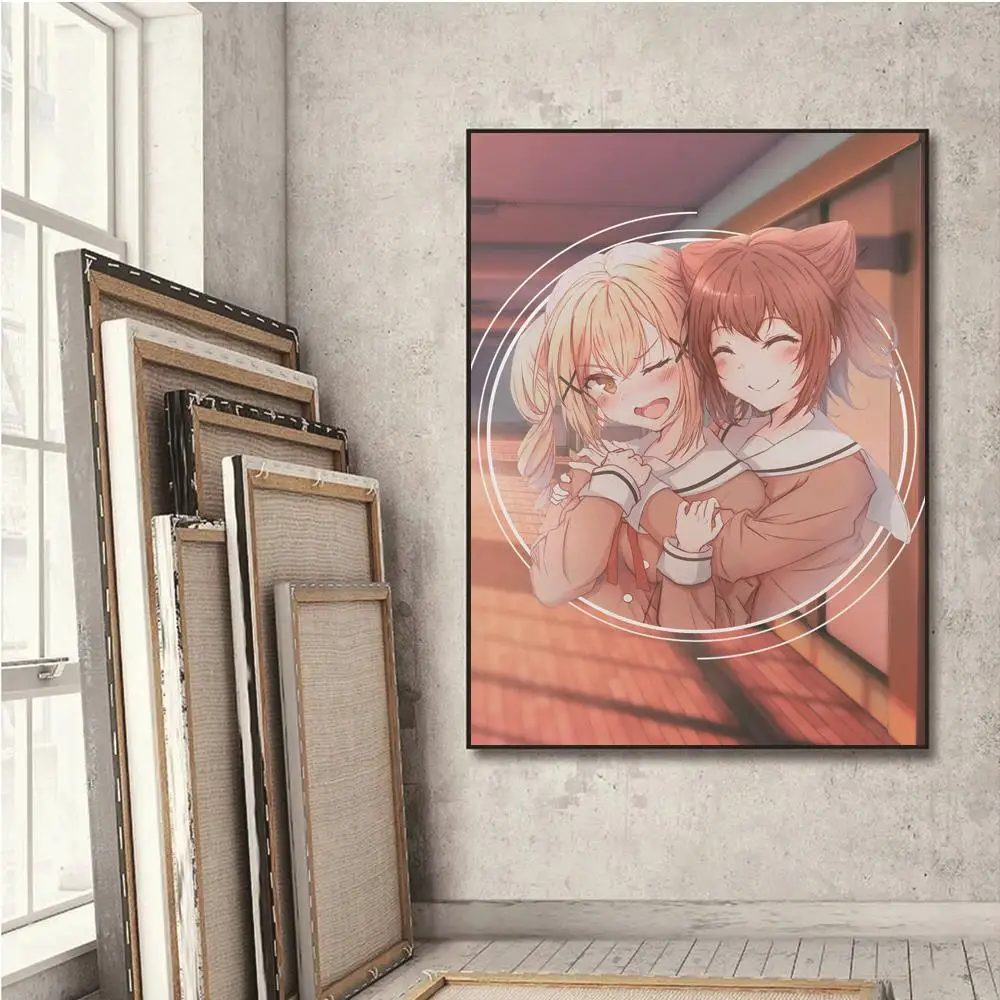 Wall Stickers Canvas Wall Paintings Genshin impact Room HD Anime Poster Home Decorative Painting Room Decoration Japanese
Wall Stickers Canvas Wall Paintings Genshin impact Room HD Anime Poster Home Decorative Painting Room Decoration Japanese