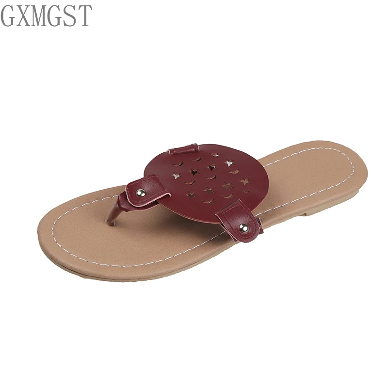 2021new Women's Slippers Vamp Personalized Design Star Moon Pattern Hole Women's Slippers Casual Fashion Women's Shoes 35-43
2021new Women's Slippers Vamp Personalized Design Star Moon Pattern Hole Women's Slippers Casual Fashion Women's Shoes 35-43