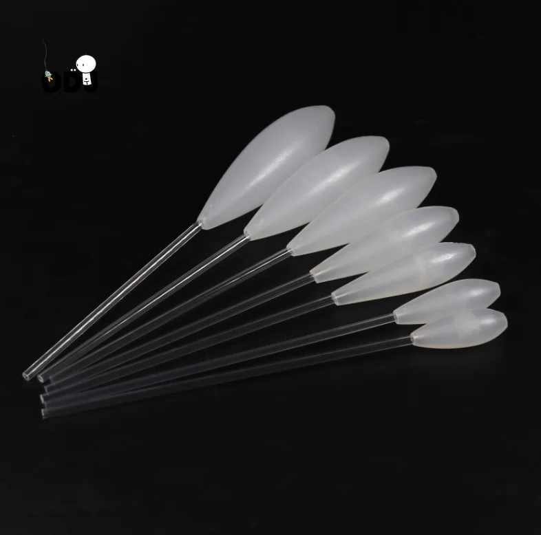 High Quality 3pcs Bombarda Fishing Float Upward Float Special Tools for Luya Wild Fishing
High Quality 3pcs Bombarda Fishing Float Upward Float Special Tools for Luya Wild Fishing