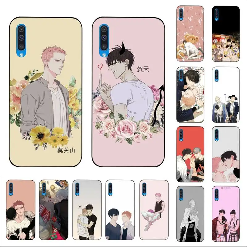 YNDFCNB 19 days Phone Case for Samsung A51 01 50 71 21S 70 10 31 40 30 20E 11 A7 2018
YNDFCNB 19 days Phone Case for Samsung A51 01 50 71 21S 70 10 31 40 30 20E 11 A7 2018