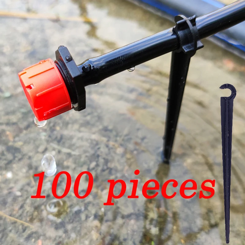 4/7 Capillary Bracket Ground Insert Fixed Rod 47 Capillary Bracket Drip Irrigation Dripper Set Accessories 4/7 Insert Rod
4/7 Capillary Bracket Ground Insert Fixed Rod 47 Capillary Bracket Drip Irrigation Dripper Set Accessories 4/7 Insert Rod