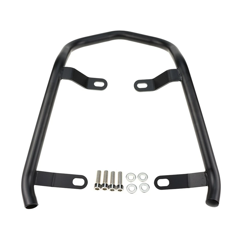 Rear Seat Armrest Luggage Rack Lift Booster Rack for R NineT 2014-2020 R Nine T Scrambler RnineT Pure 2016-2020
Rear Seat Armrest Luggage Rack Lift Booster Rack for R NineT 2014-2020 R Nine T Scrambler RnineT Pure 2016-2020