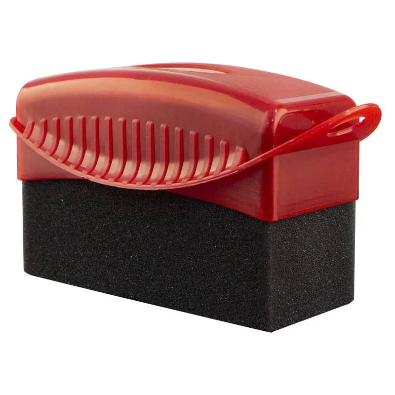 1PCS Car Tire Wheel Waxing Polishing Sponge Washing Cleaning Brush Automotive Goods Polyester Cotton + ABS Plastics
1PCS Car Tire Wheel Waxing Polishing Sponge Washing Cleaning Brush Automotive Goods Polyester Cotton + ABS Plastics