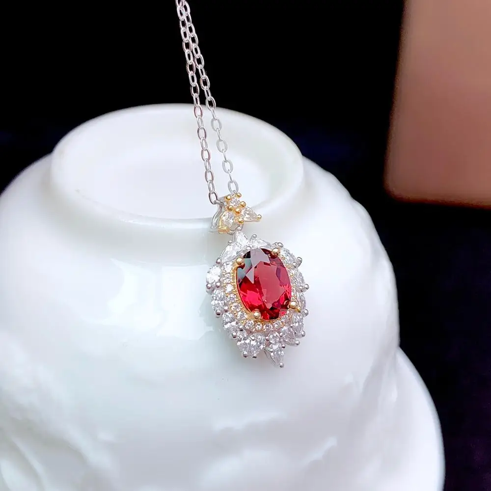 SHILOVEM 925 серебро натуральный магналий гранатовые кулоны Ювелирные украшения для женщин Свадебные ожерелье прилагается 6*8 мм Новый bz0608725agsm
SHILOVEM 925 серебро натуральный магналий гранатовые кулоны Ювелирные украшения для женщин Свадебные ожерелье прилагается 6*8 мм Новый bz0608725agsm