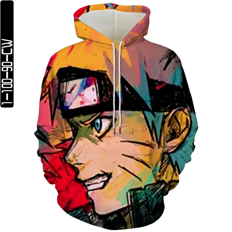 Autumn Men Sweatshirt Hoodies Loose Leisure Man Women Unisex Hoody Hip Hop Hoodies Good Looking Anime Cartoon Character
Autumn Men Sweatshirt Hoodies Loose Leisure Man Women Unisex Hoody Hip Hop Hoodies Good Looking Anime Cartoon Character