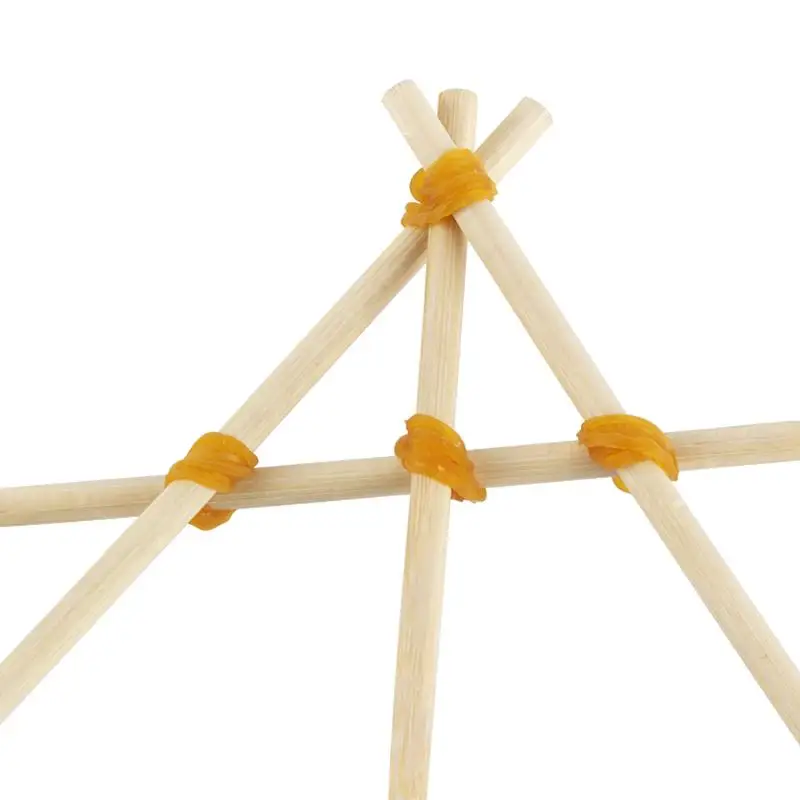 Gravity Bamboo Stick Gyro Developing Logical Thinking Reasoning Science Experiment Production DIY Kids Physical Toys 
Gravity Bamboo Stick Gyro Developing Logical Thinking Reasoning Science Experiment Production DIY Kids Physical Toys