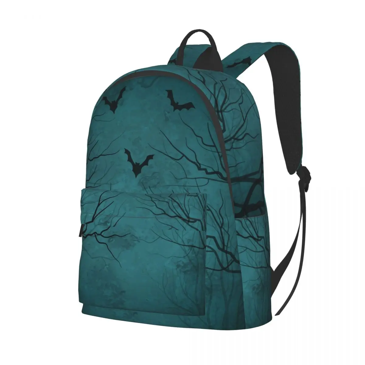Backpack School Bookbag Scary Trees With Flying Bats Backpack Teenger Girl School Bag Bagpack
Backpack School Bookbag Scary Trees With Flying Bats Backpack Teenger Girl School Bag Bagpack