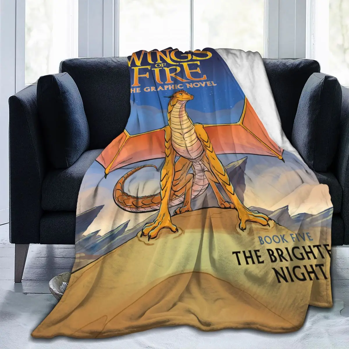 Manta de franela con estampado de alas de fuego para niños, manta de vellón para la cama, regalos de navidad
Manta de franela con estampado de alas de fuego para niños, manta de vellón para la cama, regalos de navidad