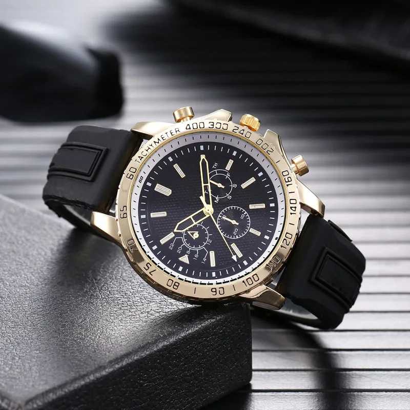 2021 знаменитый тренд брендовые часы для мужчин роскошные популярные с ремешком
