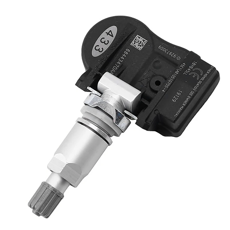 68443470AA Tire Pressure Sensor for 2020 DODGE DURANGO JEEP GRAND CHEROKEE TPMS SENSOR Tire Pressure Monitoring System
68443470AA Tire Pressure Sensor for 2020 DODGE DURANGO JEEP GRAND CHEROKEE TPMS SENSOR Tire Pressure Monitoring System
