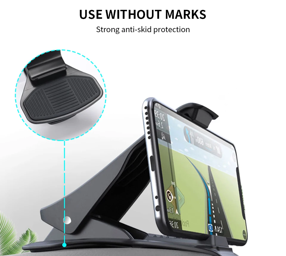 Universal Car Phone Holder GPS Navigation Dashboard Phone Holder For Mobile Phone Clip Fold Holder Mount Stand Bracket
Universal Car Phone Holder GPS Navigation Dashboard Phone Holder For Mobile Phone Clip Fold Holder Mount Stand Bracket