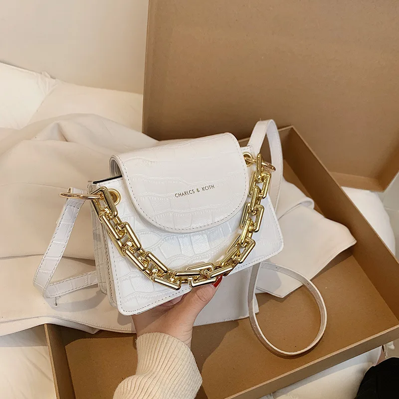 2021 New Mini Bag, Exquisite Women's Bag, Fashion Shoulder Bag, Messenger Bag, Women's Shoulder Bag