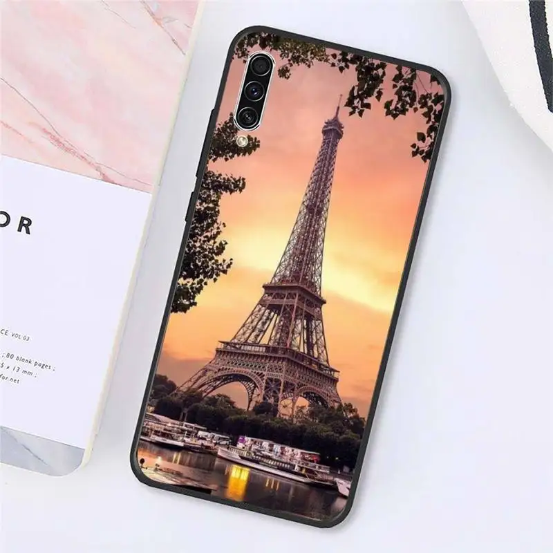 Eiffel Tower fashion pattern Phone Cases For Samsung galaxy S 9 10 20 A 10 21 30 31 40 50 51 71 s note 20 j 4 2018 plus
Eiffel Tower fashion pattern Phone Cases For Samsung galaxy S 9 10 20 A 10 21 30 31 40 50 51 71 s note 20 j 4 2018 plus