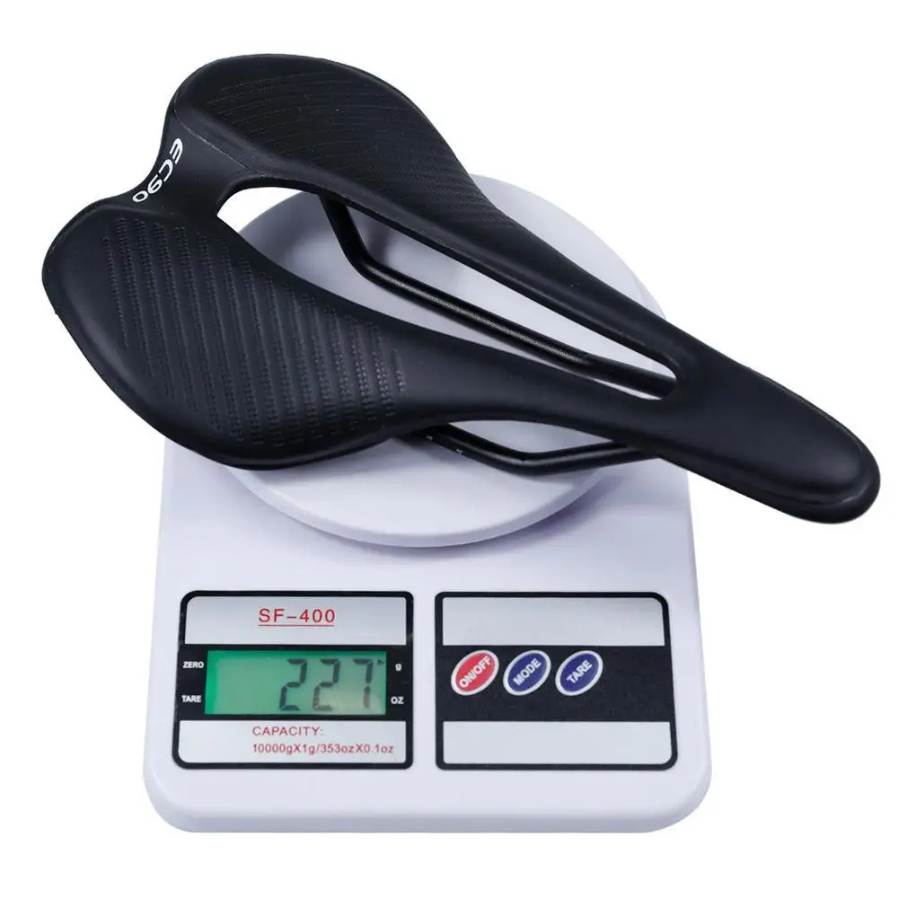 Bike Saddle For Road Bike Mtb Cycling Seat Cushion Bicycle Pad Ergonomic Soft Saddle With hollow design fashion
Bike Saddle For Road Bike Mtb Cycling Seat Cushion Bicycle Pad Ergonomic Soft Saddle With hollow design fashion