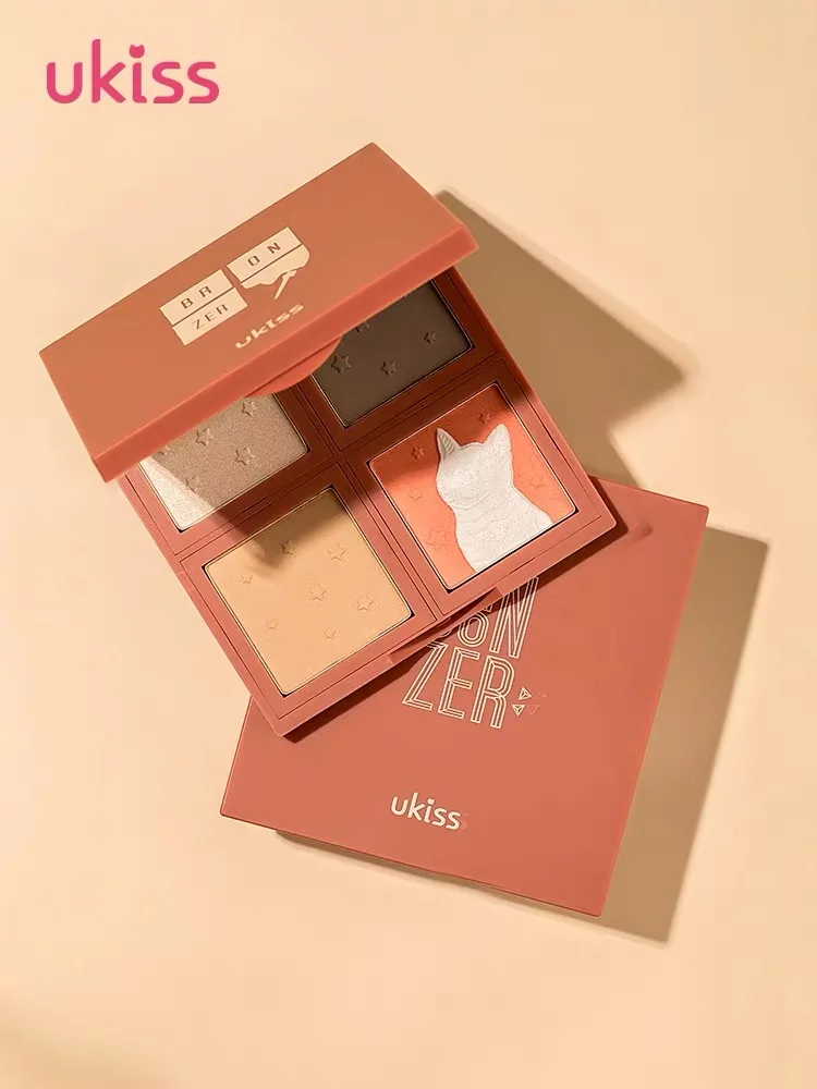 Face Contour Powder Multi-color Repairing Concealer Shadow Contour Highlighter Palette Combination Silhouette Powder Matte
Face Contour Powder Multi-color Repairing Concealer Shadow Contour Highlighter Palette Combination Silhouette Powder Matte