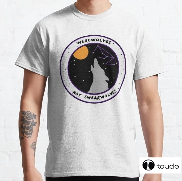 Werewolves Not Swearwolves 100% Cotton Summer Men T Shirts Casual Khabib Men Tshirt Male Cool T-Shirt Khabib Tee Shirt Unisex
Werewolves Not Swearwolves 100% Cotton Summer Men T Shirts Casual Khabib Men Tshirt Male Cool T-Shirt Khabib Tee Shirt Unisex