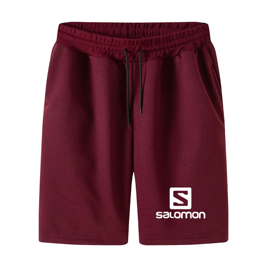 New Men'S Casual Sweat Shorts Jogger Harem Short Trousers Slacks Wear Drawstring Trunks For Runners Brand Clothing Summer Wear
New Men'S Casual Sweat Shorts Jogger Harem Short Trousers Slacks Wear Drawstring Trunks For Runners Brand Clothing Summer Wear