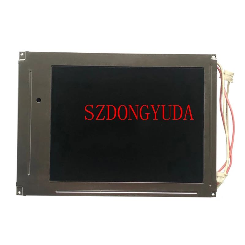 Новый оригинальный A + 6,4 дюйма 640*480 31PIN PD064VT8-LF PD064VT8(LF)-60 TFT-ЖК-экран/сенсорная панель 143*116
Новый оригинальный A + 6,4 дюйма 640*480 31PIN PD064VT8-LF PD064VT8(LF)-60 TFT-ЖК-экран/сенсорная панель 143*116