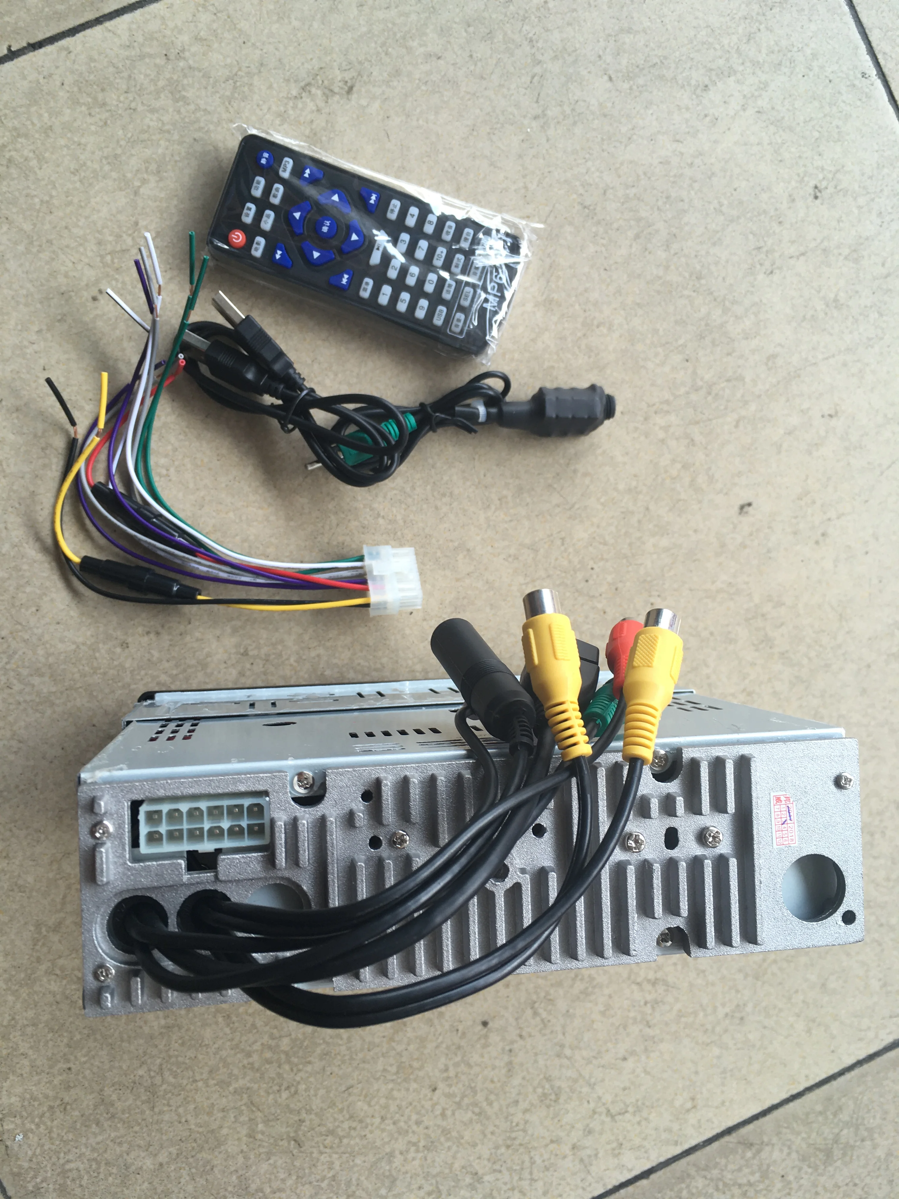 Bus parts Yutong Higer Jinlong Coach Bus Coach Car Kara OK Amplifier Car Wire Amplifier free shipping
Bus parts Yutong Higer Jinlong Coach Bus Coach Car Kara OK Amplifier Car Wire Amplifier free shipping